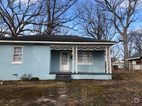 Building Photo - 1502 Marion St