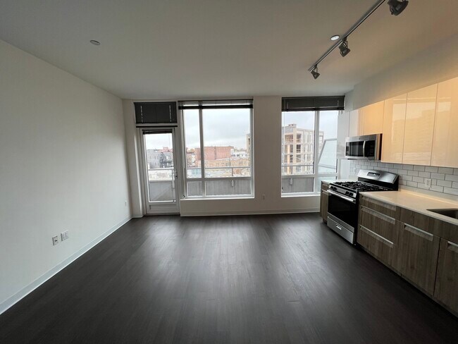 Foto del edificio - A.M. 1980 BOUTIQUE APARTMENTS