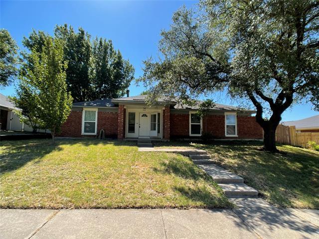 Foto del edificio - 7312 Burke Cir