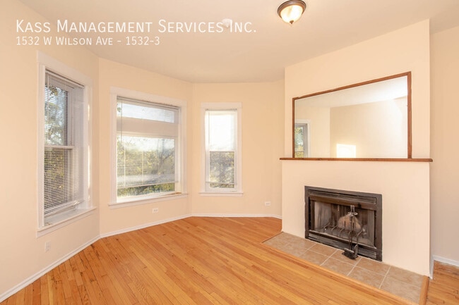 Photo - 1532 W Wilson Ave Apartment