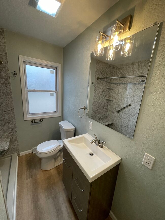 220 N Lark St, Oshkosh, WI 54902 House Rental in Oshkosh, WI