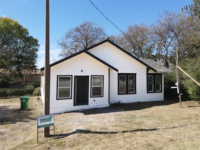 Primary Photo - 2109 N Elm St