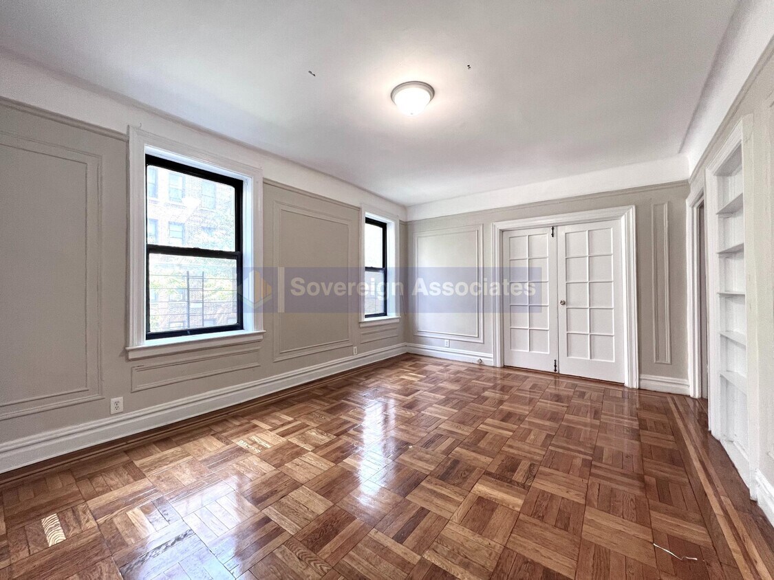 Foto principal - 850 West 176th Street