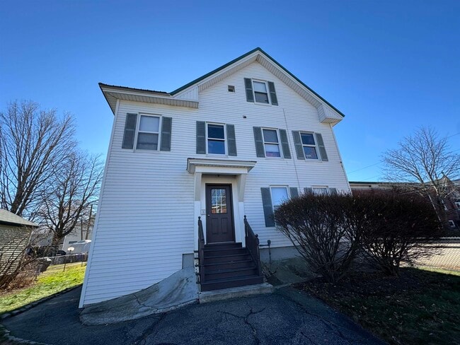 Building Photo - 70 3rd St