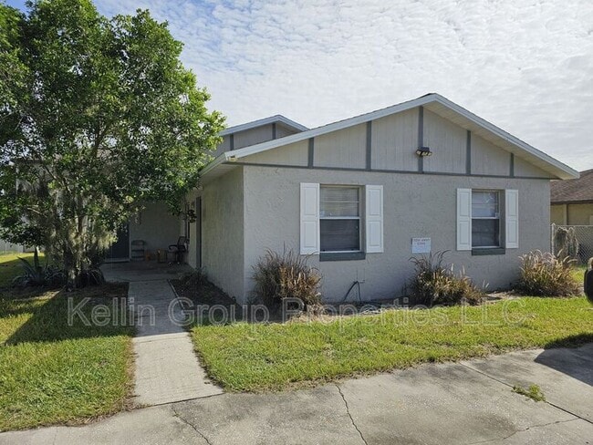 Foto del edificio - 2351 Chestnut Hills Dr