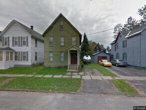 Building Photo - 116 Mason St