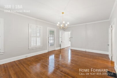 Foto del edificio - 1056-1058 Fontaine Rd