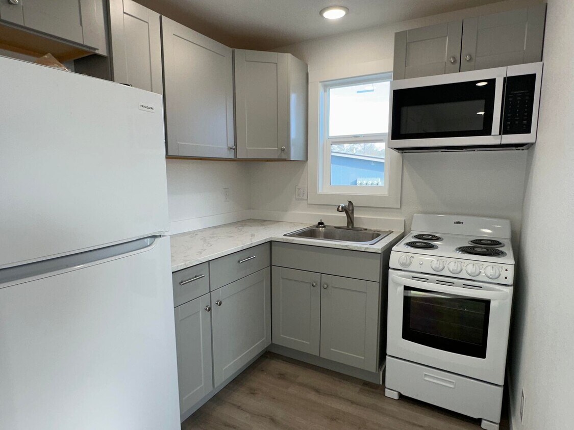 Foto del edificio - Private Studio Apartment for Rent