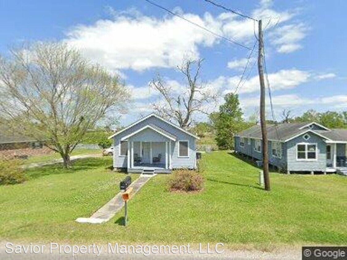 Primary Photo - 3 br, 2 bath House - 1936 Saint Mary Street