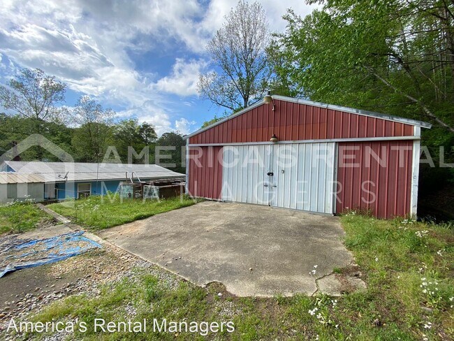 Building Photo - 4 br, 2 bath House - 1427 Mt. Olive Road
