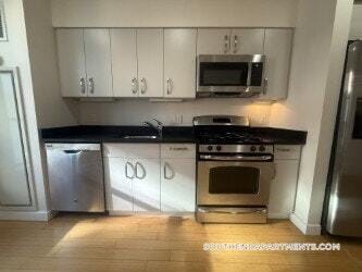 Building Photo - 601 Albany St