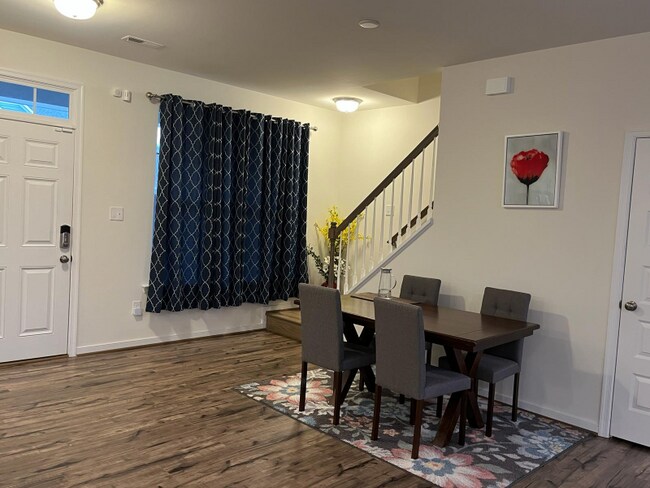 Foto del edificio - 4002 Carrie Ml Xing