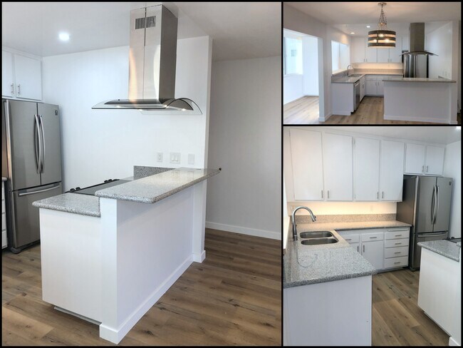 Kitchen College - 813 S Catalina Ave