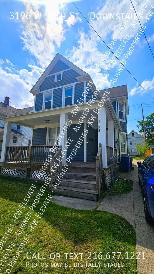 Foto del edificio - 3196 W 90th St