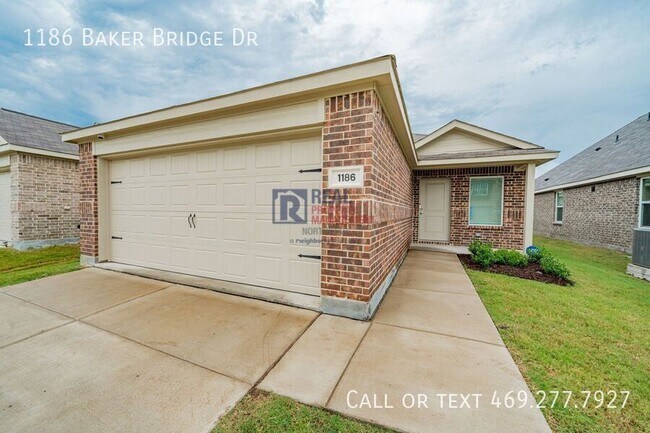 Building Photo - 1186 Baker Brg Dr