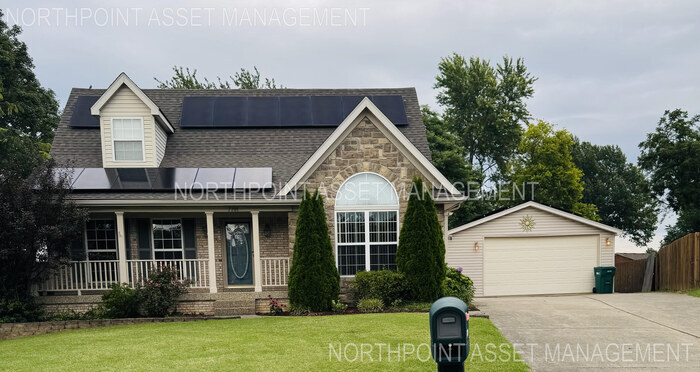 Welcome to 4 Bedroom and 3.5 Bath Home In ... - Welcome to 4 Bedroom and 3.5 Bath Home In ...