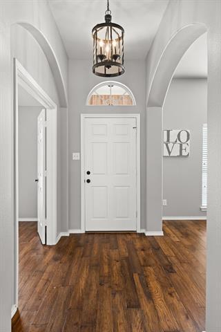 Foto del edificio - 1601 Crabapple Ln