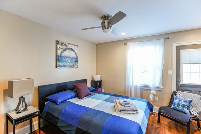 Foto del edificio - 1667 Fort Davis Pl SE