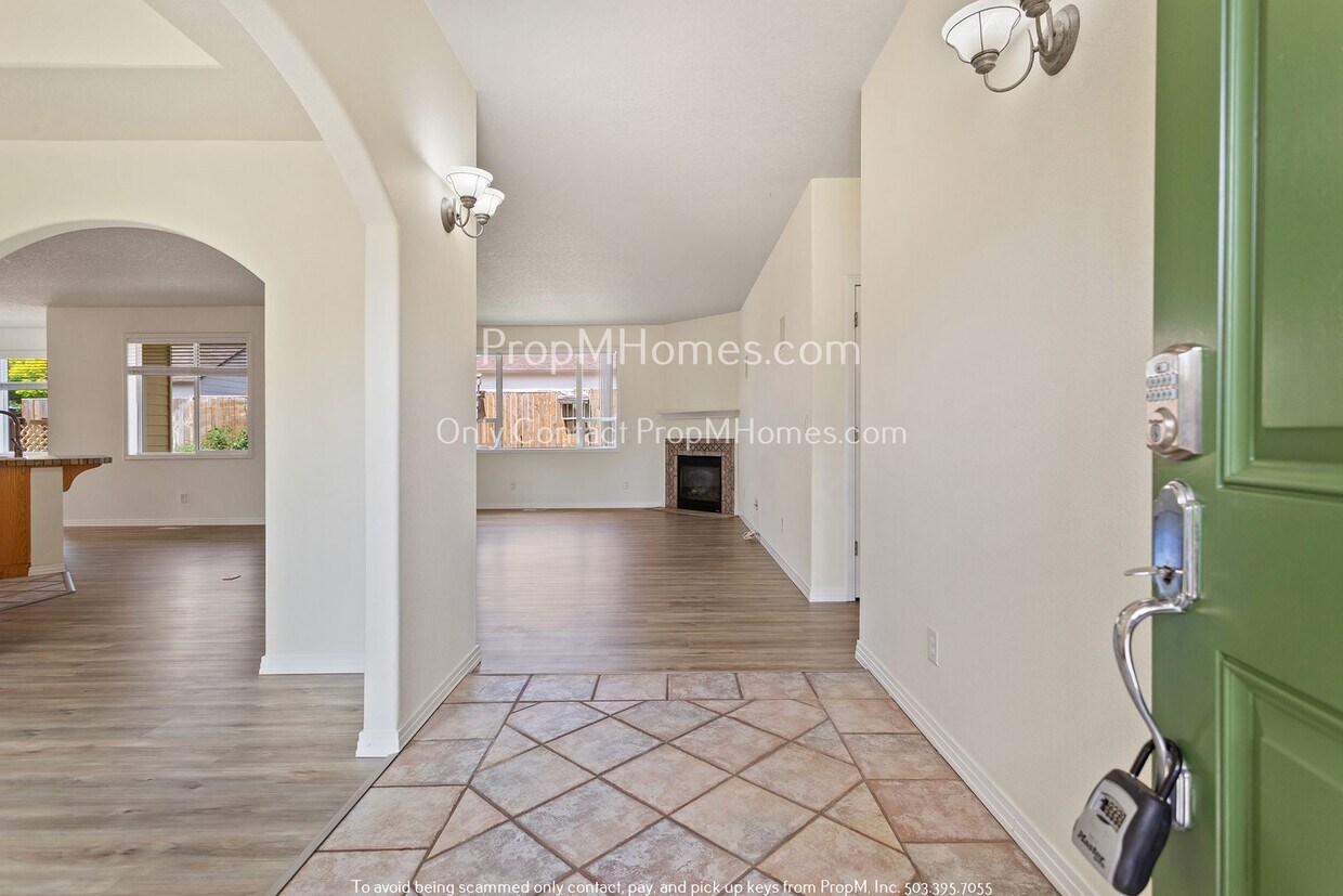 Primary Photo - Charm Resides on Gaffney Lane, Recently Up...