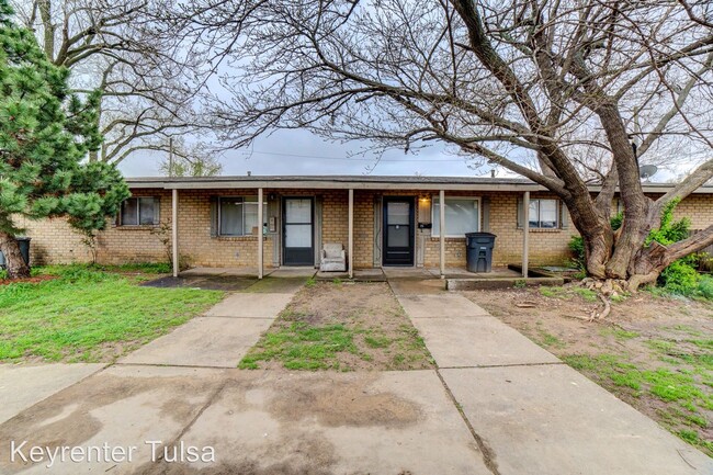 Building Photo - 1316 S 73rd E Ave