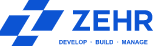 Property Management Company Logo