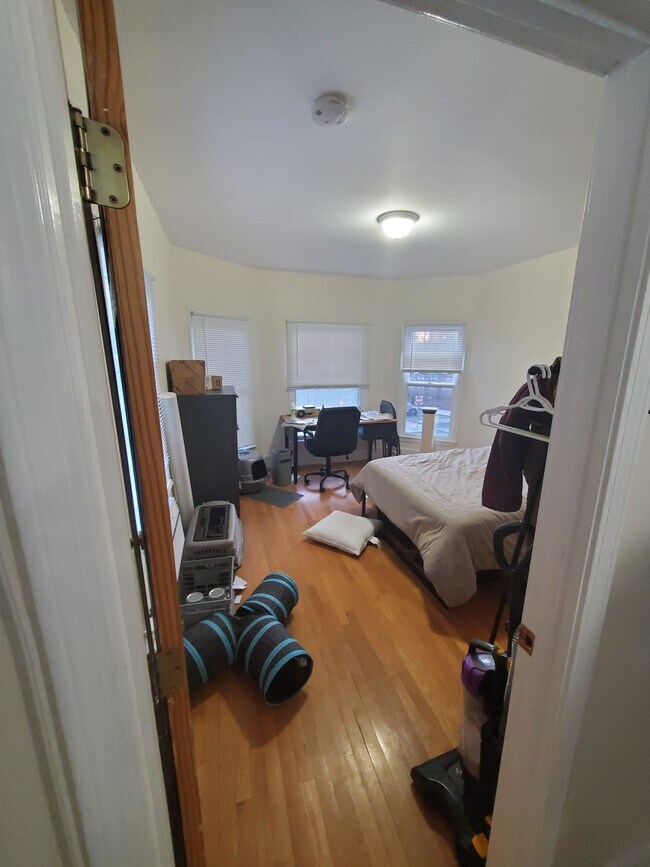 Foto del edificio - 185 Beacon St