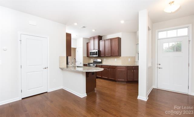 Foto del edificio - 1116 Harkey Creek Dr