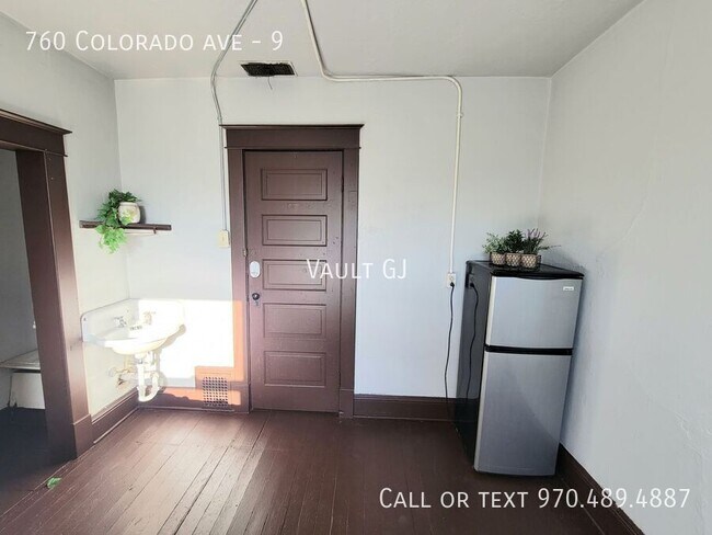 Foto del edificio - 760 Colorado Ave