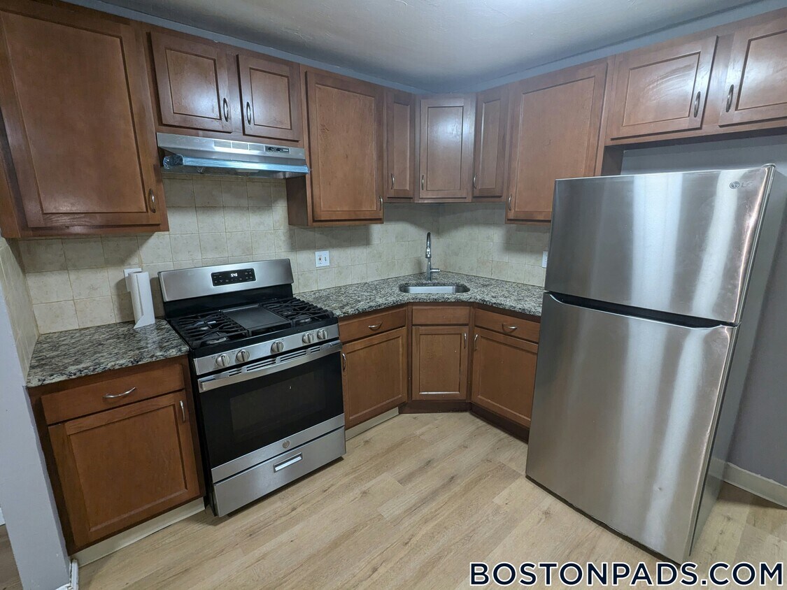 Foto principal - 114 Mt Pleasant Ave