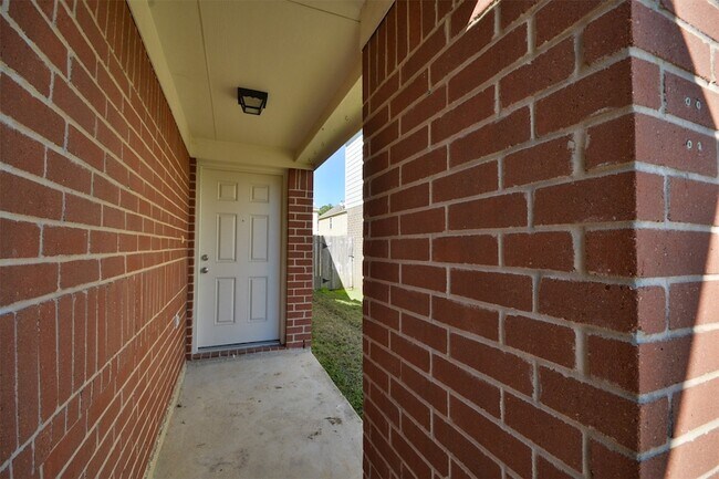 Foto del edificio - 4819 Dappled Grove Trail