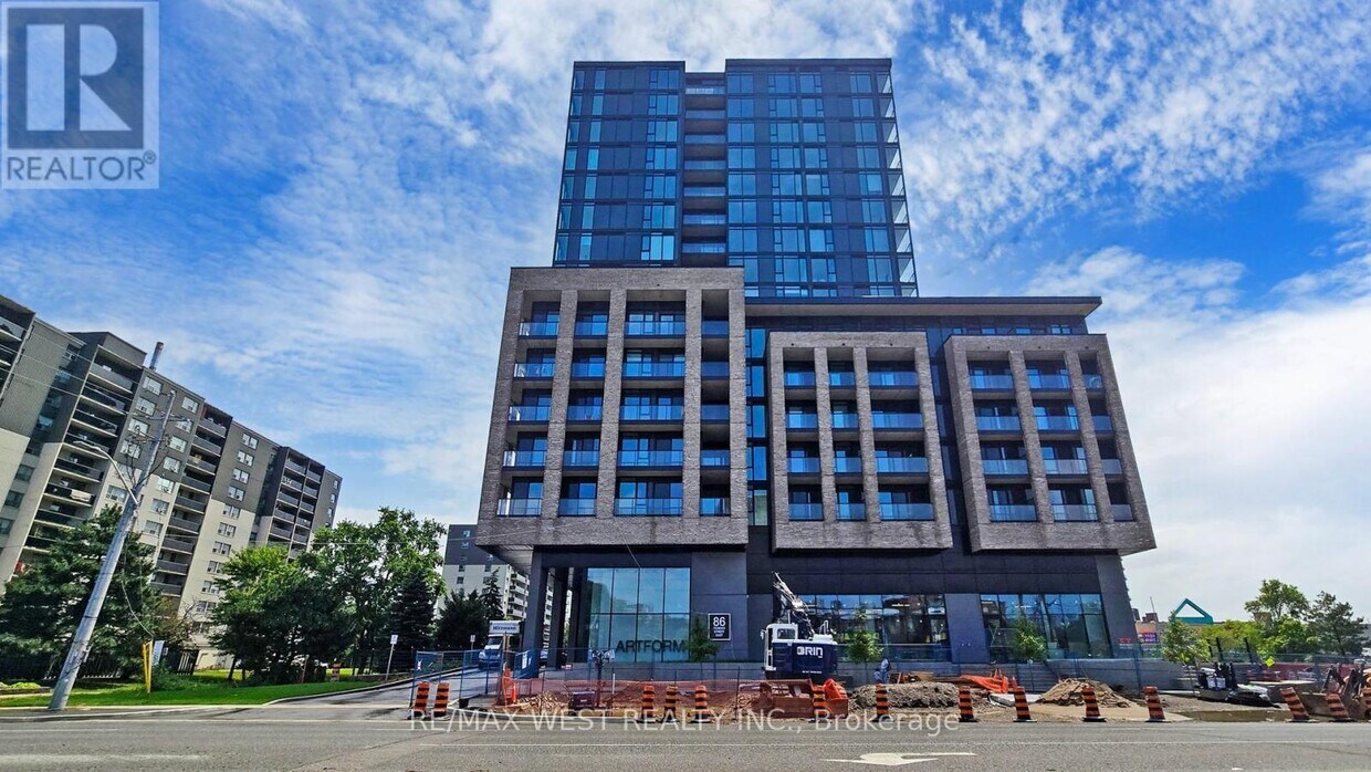 Photo principale - 86-1186 Dundas St E