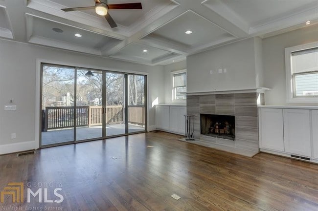 Building Photo - 746 Ponce De Leon Terrace NE