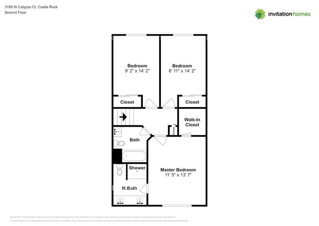 Building Photo - 3109 W Calypso Ct