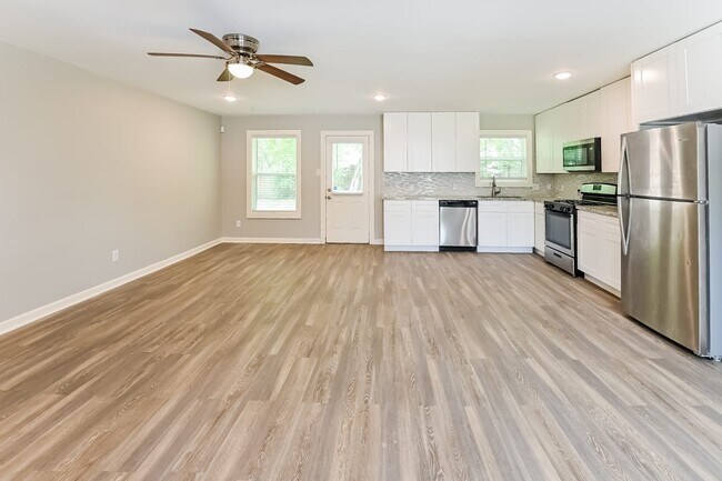 Foto del edificio - 4426 Knoxville St