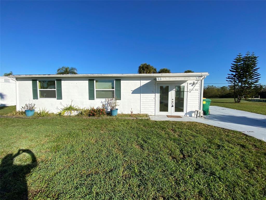 1660 Maryknoll Rd, Englewood, FL 34223 House Rental in Englewood, FL