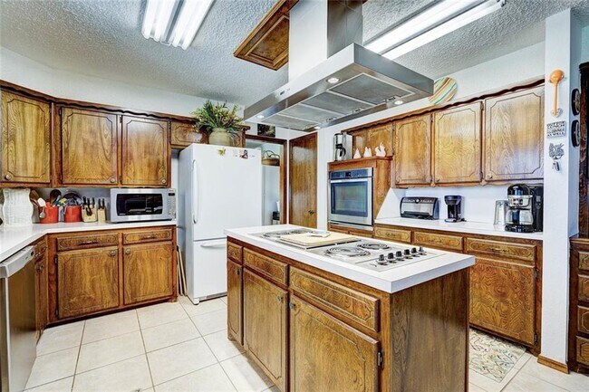 Foto del edificio - 15928 E County Rd 1520