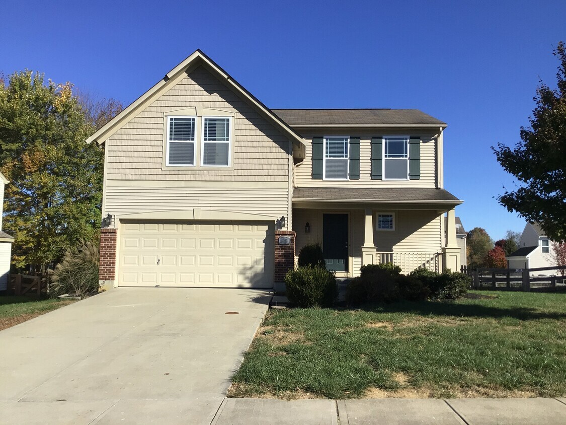 Foto principal - 1270 Misty Lake Lane