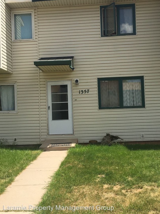 Foto principal - 2 br, 1.5 bath House - 1357 N 18th St