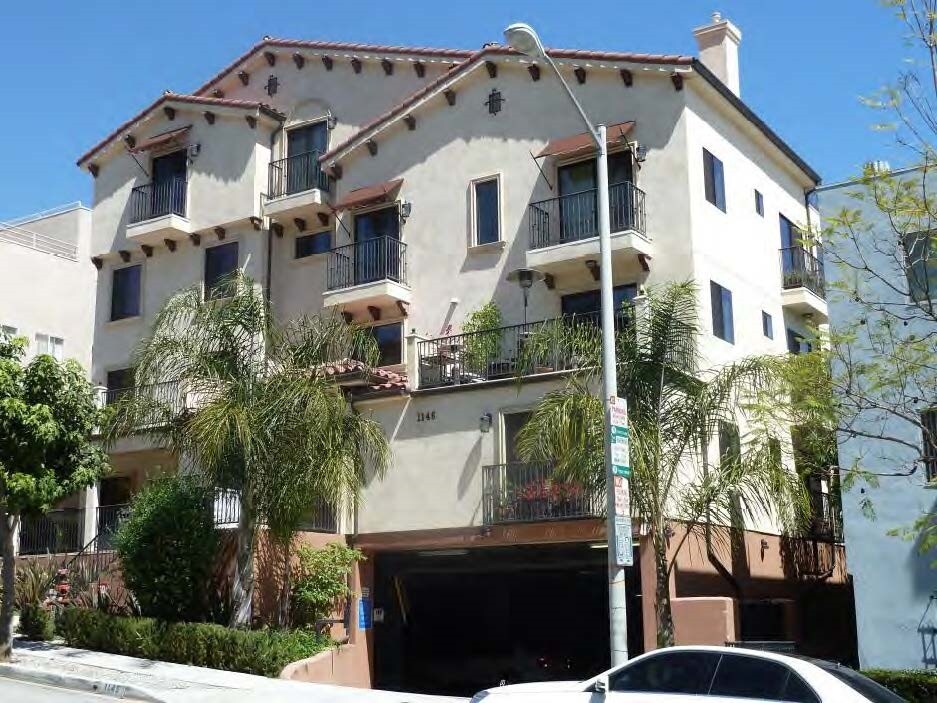 Foto del edificio - 1146 N Hacienda Pl