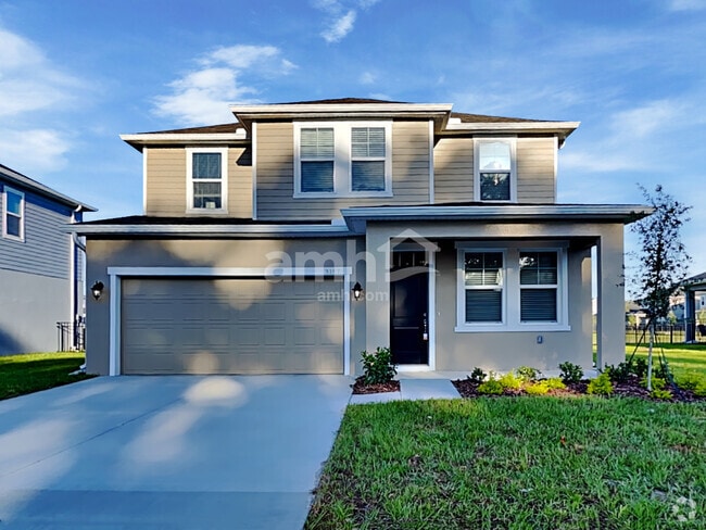 Building Photo - 3167 Bridge Haven Dr