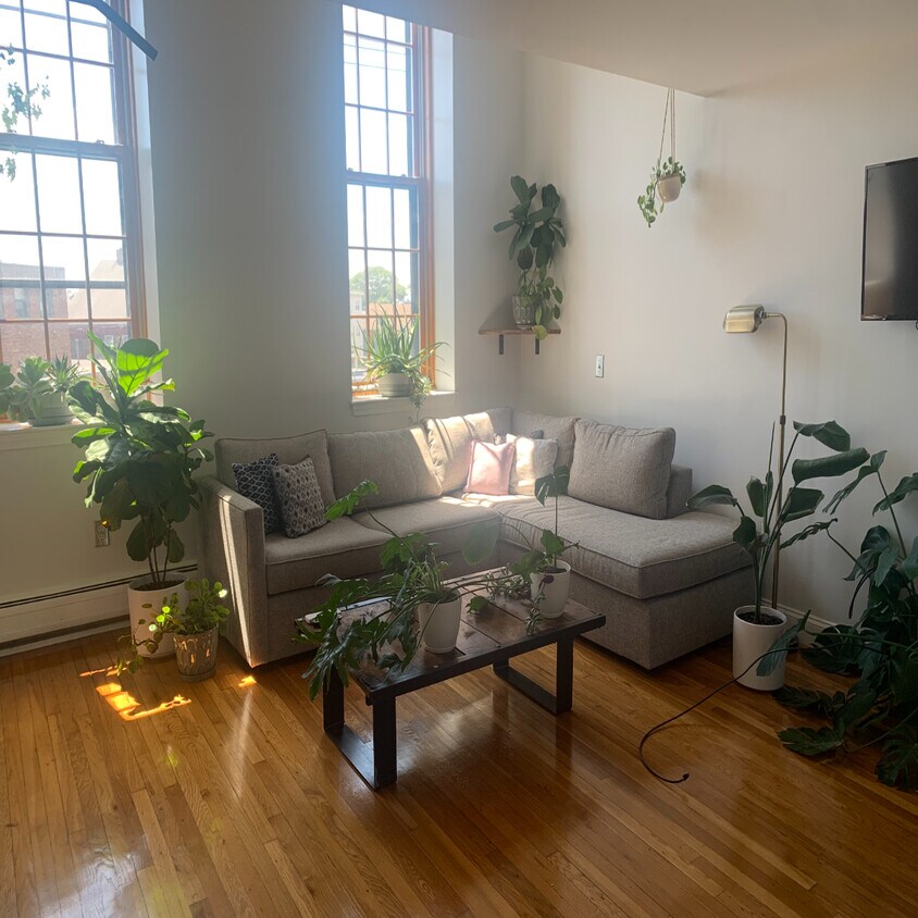 Foto principal - 165 Winnisimmet St