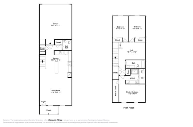 Building Photo - 20769 W Thomas Rd
