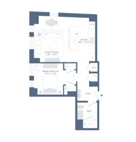 Foto del edificio - 390 Harrison Ave