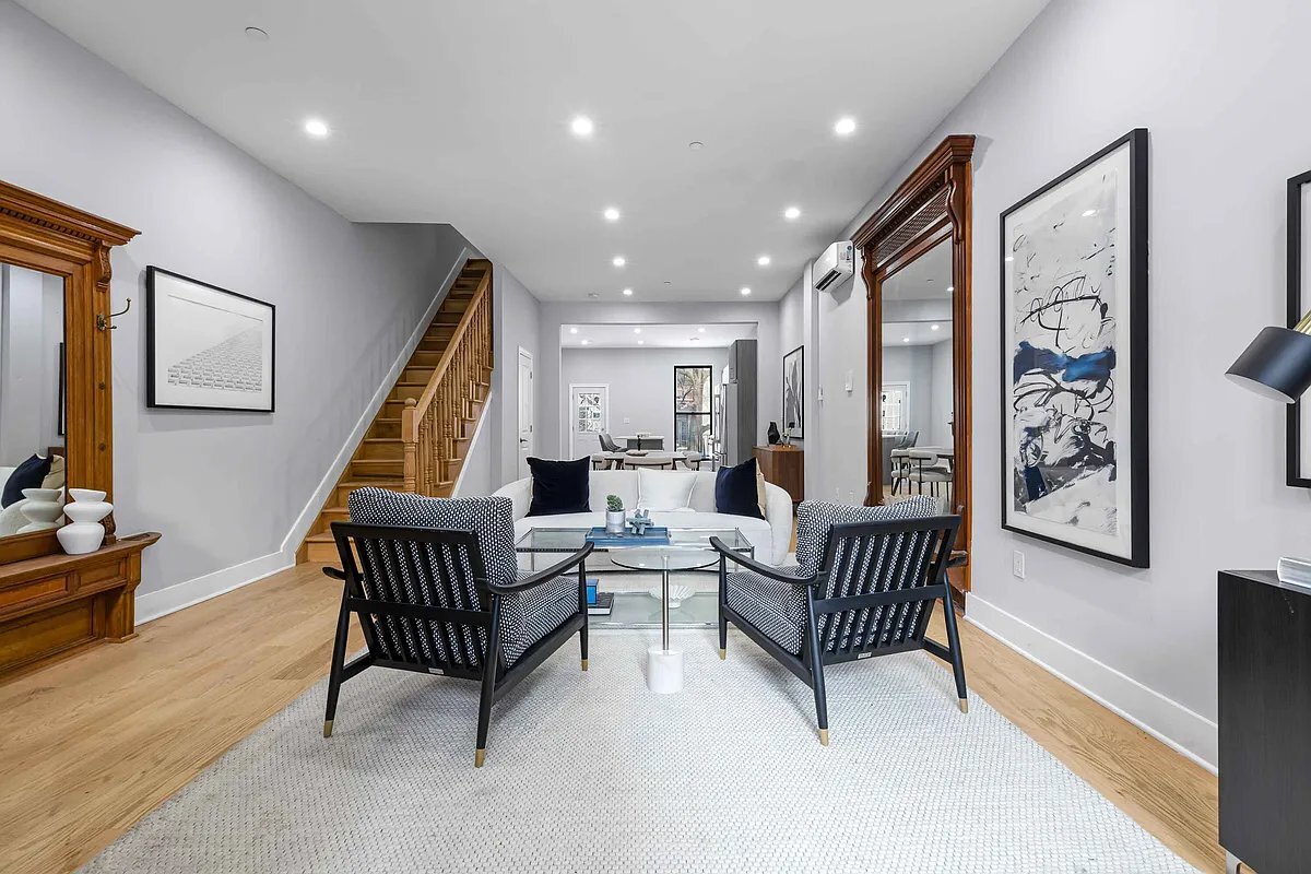 West 136th Street - West 136th Street