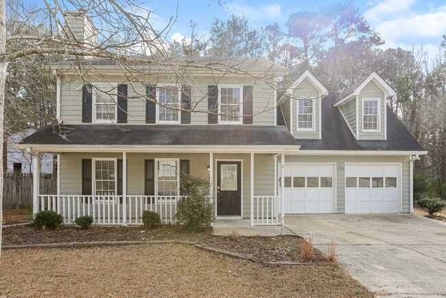 Building Photo - 1150 Burning Bush Dr