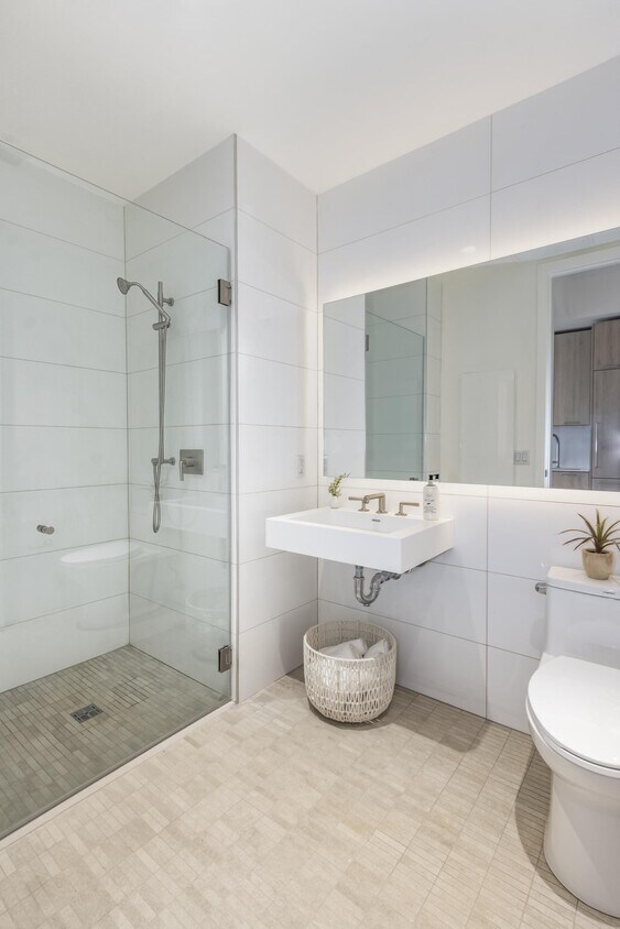 545 Vanderbilt Ave Unit 24F, Brooklyn, NY 11238 Apartment for Rent