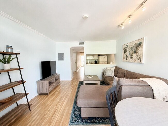 Foto del edificio - 809 Willow Ave