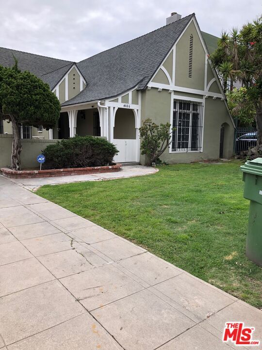 Building Photo - 4026 Ingraham St