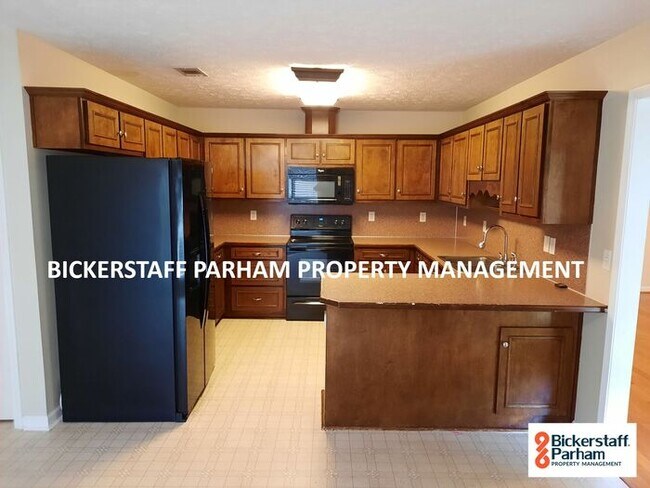 Building Photo - Welcome To Farmbrook Subdivision! The Life...
