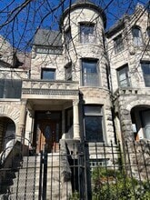 Building Photo - 4204 S Drexel Blvd